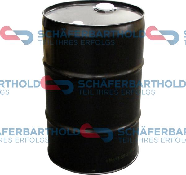 Schferbarthold 504 16 850 01 11 - Liquide de frein cwaw.fr