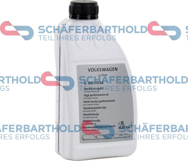 Schferbarthold 504 18 914 01 11 - Huile pour boîte automatique cwaw.fr