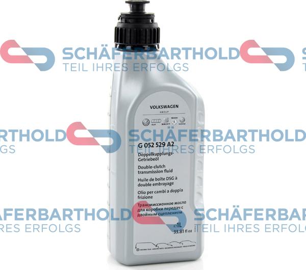 Schferbarthold 504 18 913 01 11 - Huile pour boîte automatique cwaw.fr