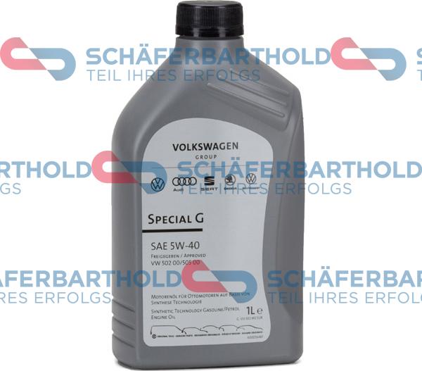 Schferbarthold 504 18 824 01 11 - Huile moteur cwaw.fr