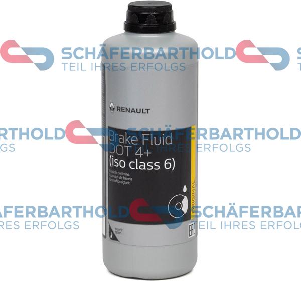 Schferbarthold 504 28 840 01 11 - Liquide de frein cwaw.fr