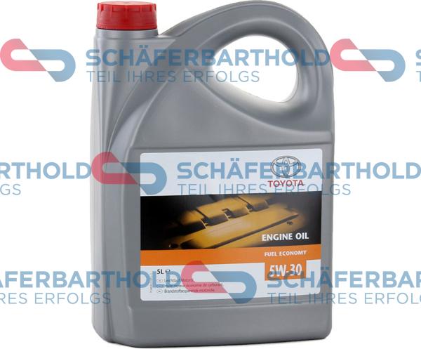 Schferbarthold 504 22 800 01 11 - Huile moteur cwaw.fr