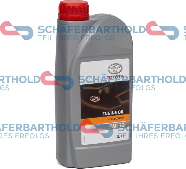 Schferbarthold 504 22 801 01 11 - Huile moteur cwaw.fr