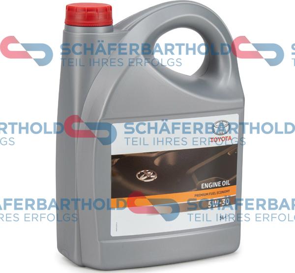 Schferbarthold 504 22 803 01 11 - Huile moteur cwaw.fr