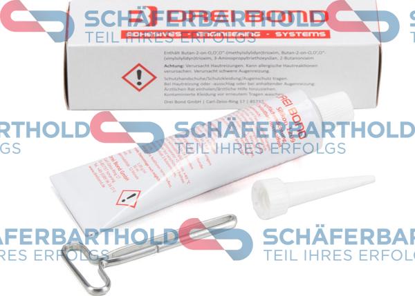 Schferbarthold 503 02 025 01 11 - Substance étanchéisante cwaw.fr