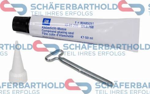 Schferbarthold 503 16 002 01 11 - Substance étanchéisante cwaw.fr