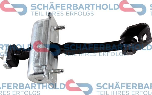 Schferbarthold 613 16 154 01 11 - Cale-porte cwaw.fr