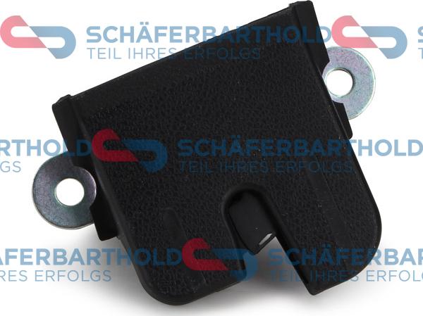 Schferbarthold 612 18 206 01 11 - Serrure de hayon cwaw.fr