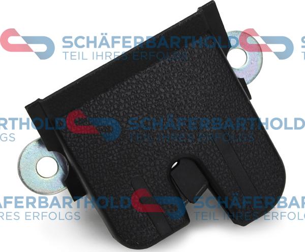 Schferbarthold 612 18 211 01 11 - Serrure de hayon cwaw.fr