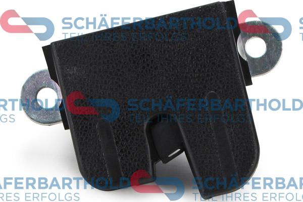 Schferbarthold 612 18 212 01 11 - Serrure de hayon cwaw.fr