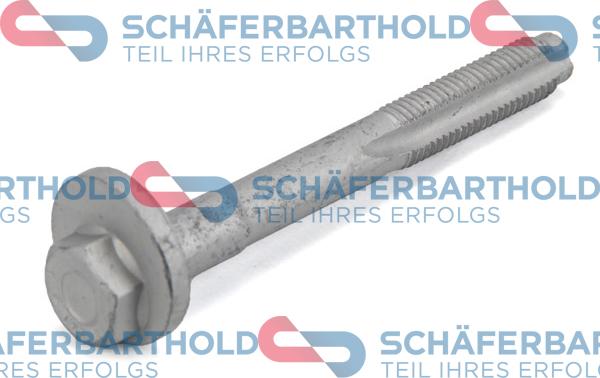 Schferbarthold 100 16 325 01 11 - Vis, bras transversal cwaw.fr