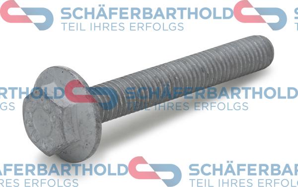 Schferbarthold 100 18 323 01 11 - Suspension, bras de liaison cwaw.fr