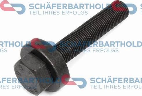 Schferbarthold 100 18 285 01 11 - Vis cwaw.fr