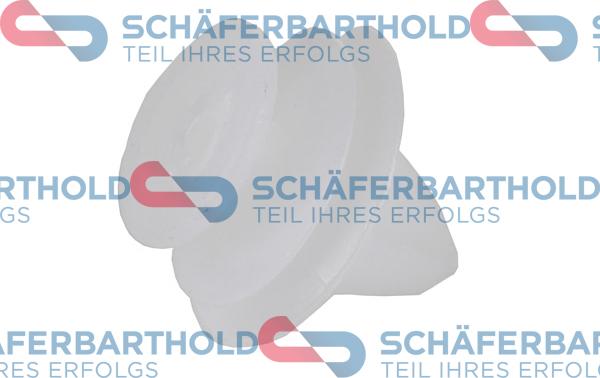 Schferbarthold 100 27 113 01 11 - Clip, enjoliveur cwaw.fr