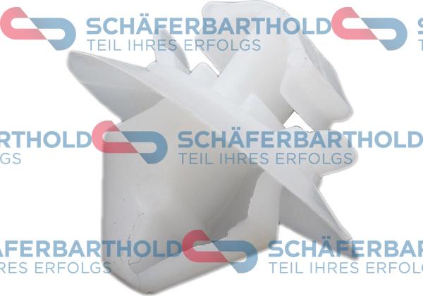 Schferbarthold 100 27 183 01 11 - Clip, enjoliveur cwaw.fr