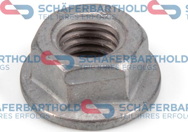 Schferbarthold 100 27 390 01 11 - Écrou, moyeu de roue cwaw.fr