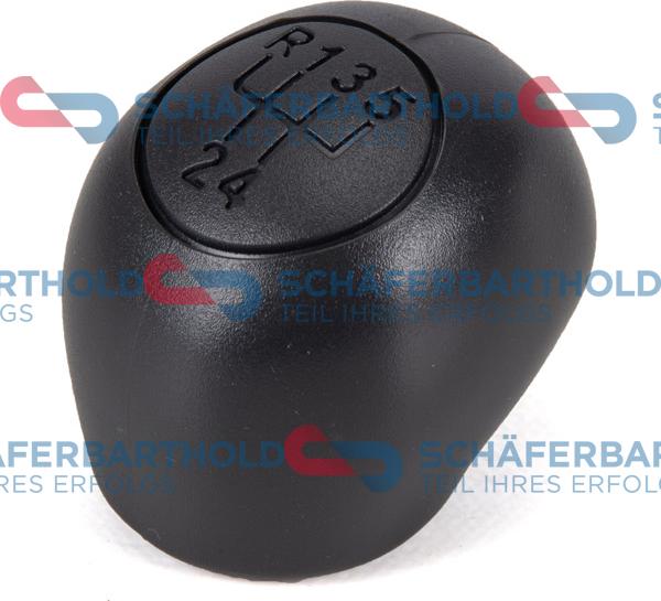 Schferbarthold 103 08 100 01 11 - Pommeau cwaw.fr