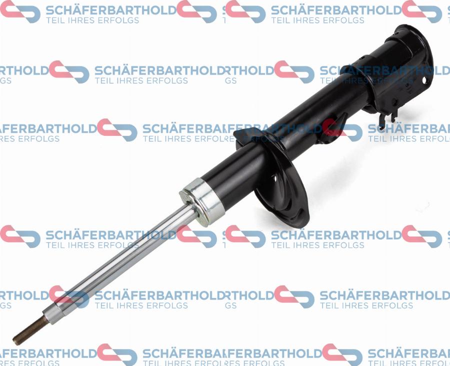 Schferbarthold 115 08 111 01 11 - Amortisseur cwaw.fr