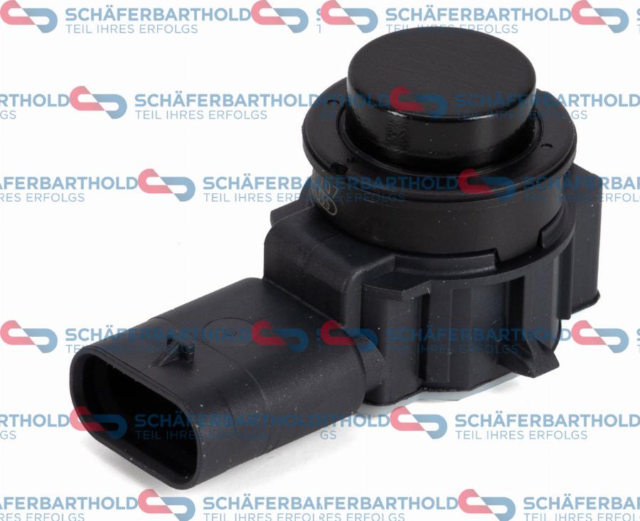 Schferbarthold 115 08 126 01 11 - Capteur, parctronic cwaw.fr