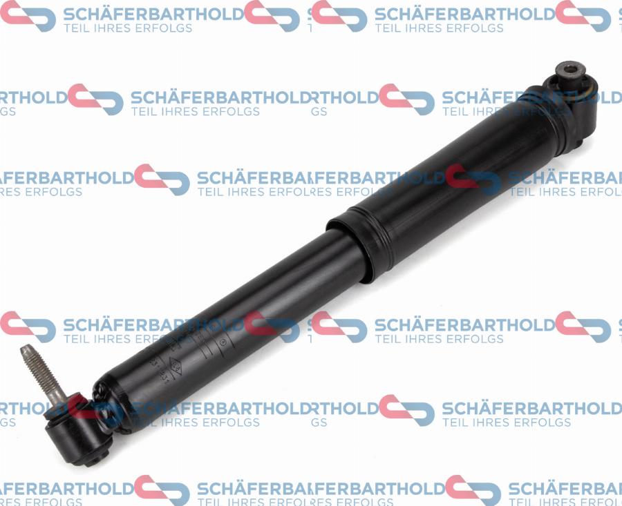 Schferbarthold 115 28 318 01 11 - Amortisseur cwaw.fr