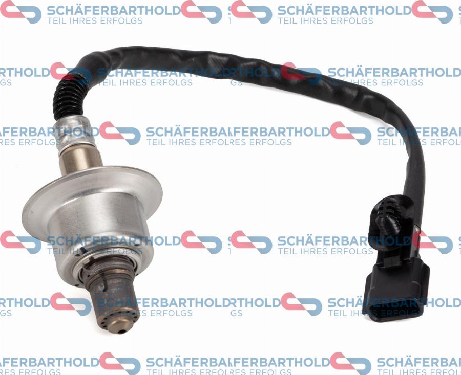 Schferbarthold 115 28 336 01 11 - Sonde lambda cwaw.fr