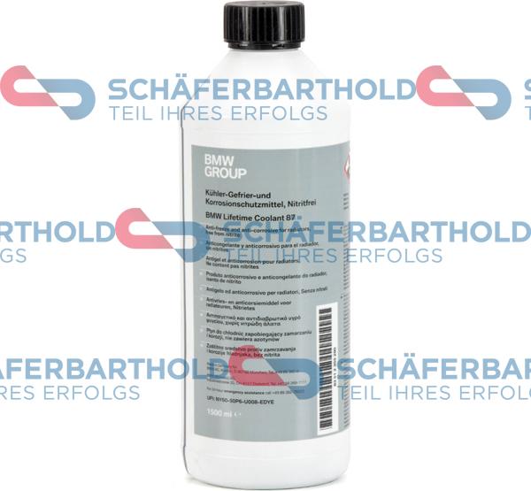 Schferbarthold 111 02 272 01 11 - Antigel cwaw.fr