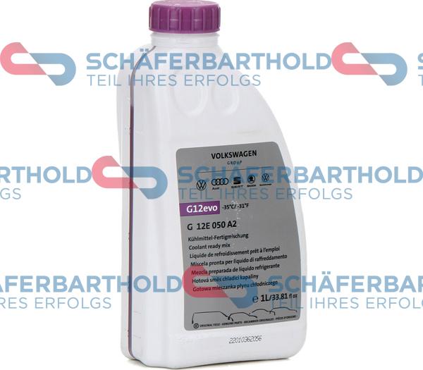 Schferbarthold 111 18 282 01 11 - Antigel cwaw.fr