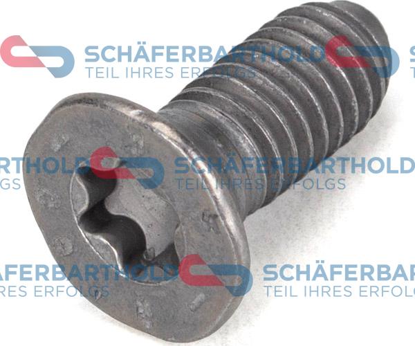 Schferbarthold 395 18 006 01 22 - Vis, disque de frein cwaw.fr