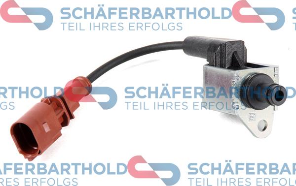 Schferbarthold 309 18 098 01 11 - Valve, pompe à eau cwaw.fr