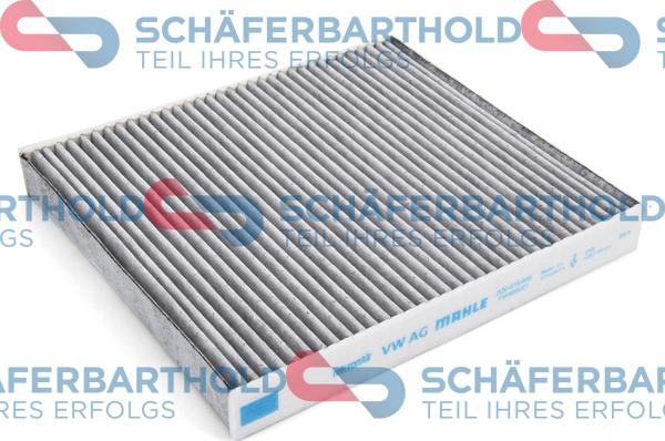 Schferbarthold 309 18 300 01 11 - Filtre, air de l'habitacle cwaw.fr