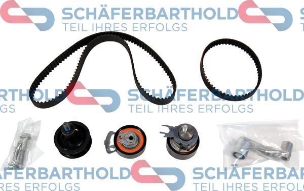 Schferbarthold 300 18 473 01 11 - Kit de distribution cwaw.fr