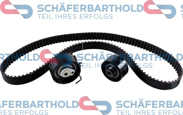 Schferbarthold 300 27 346 01 11 - Kit de distribution cwaw.fr