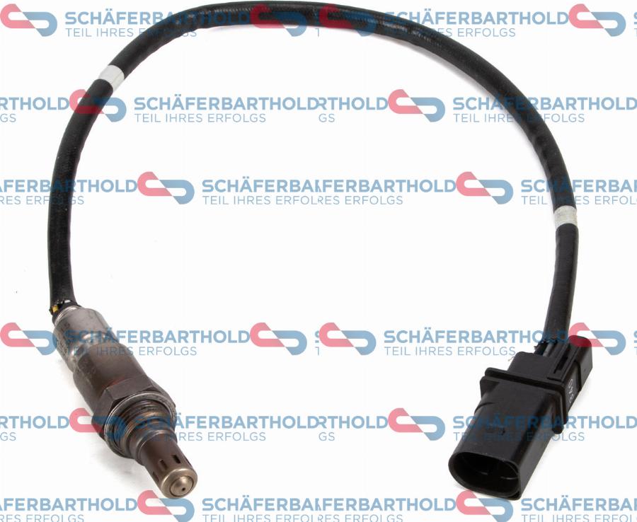 Schferbarthold 319 18 990 01 22 - Sonde lambda cwaw.fr