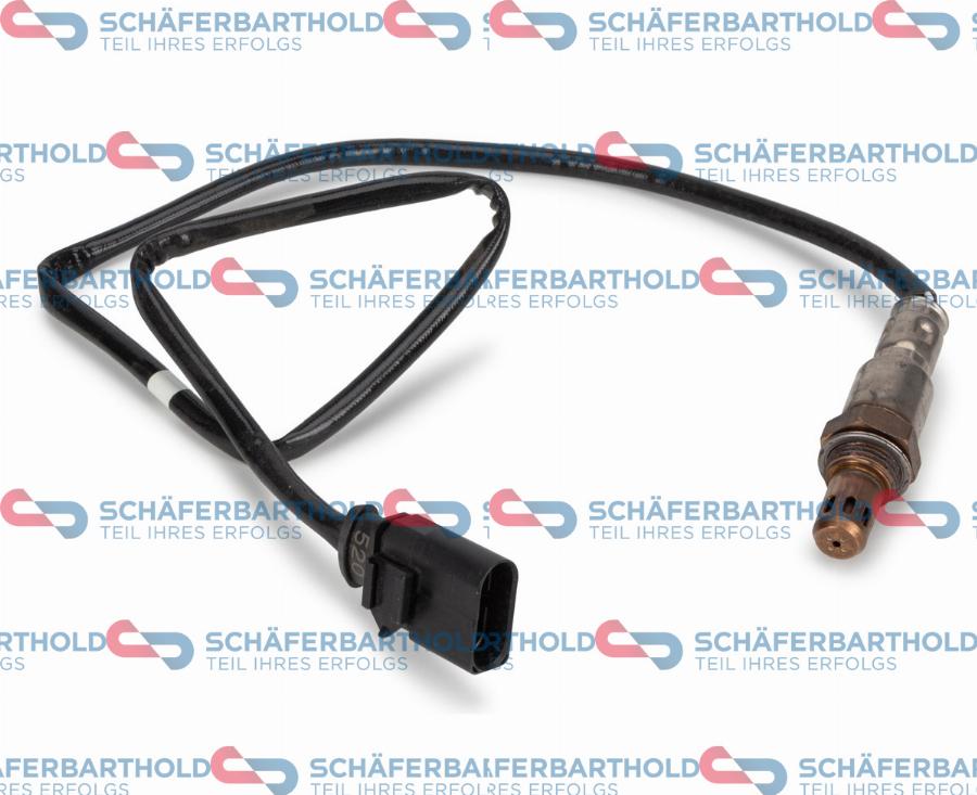 Schferbarthold 319 18 924 01 22 - Sonde lambda cwaw.fr