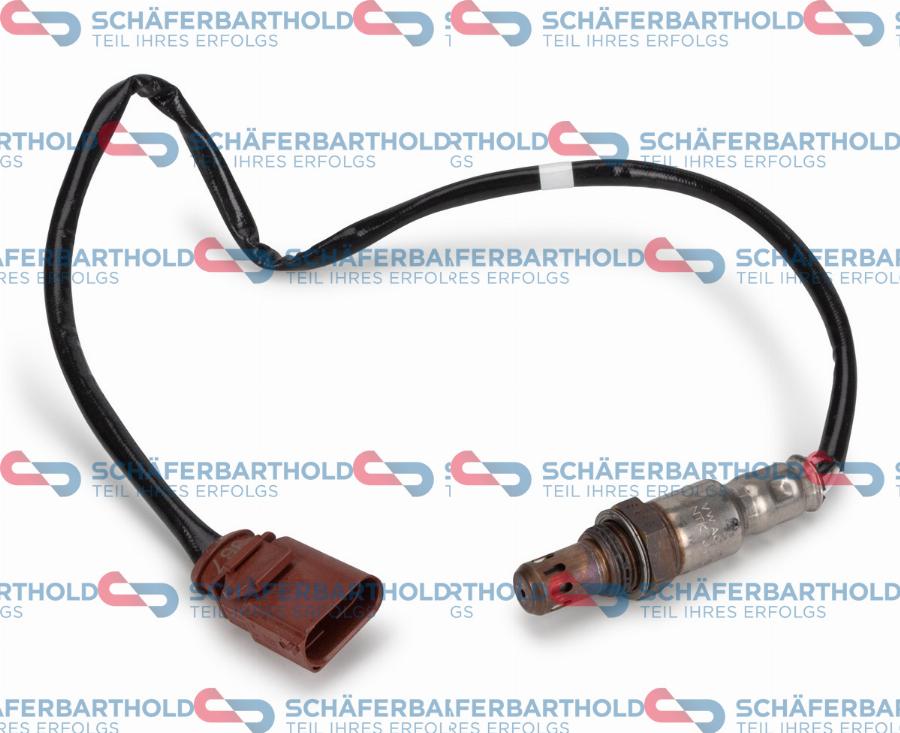 Schferbarthold 319 18 922 01 22 - Sonde lambda cwaw.fr