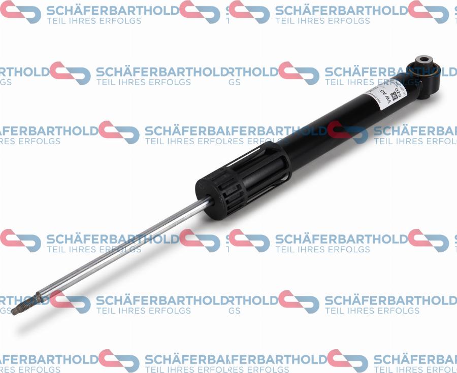 Schferbarthold 319 18 547 01 11 - Amortisseur cwaw.fr