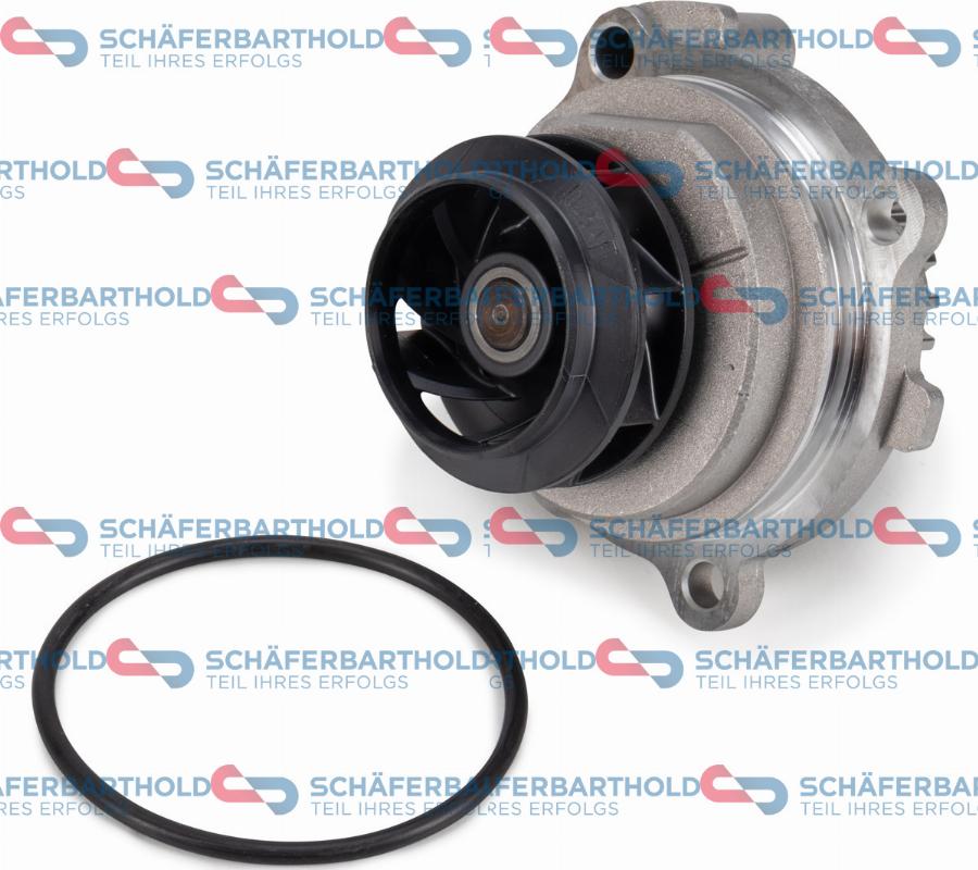 Schferbarthold 319 18 512 01 11 - Pompe à eau cwaw.fr