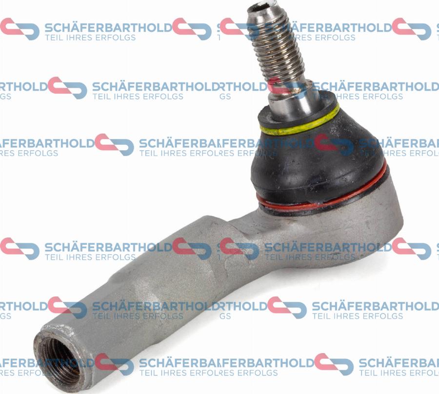 Schferbarthold 319 18 578 01 11 - Rotule de barre de connexion cwaw.fr