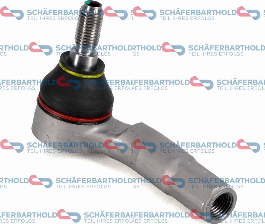 Schferbarthold 319 18 577 01 11 - Rotule de barre de connexion cwaw.fr