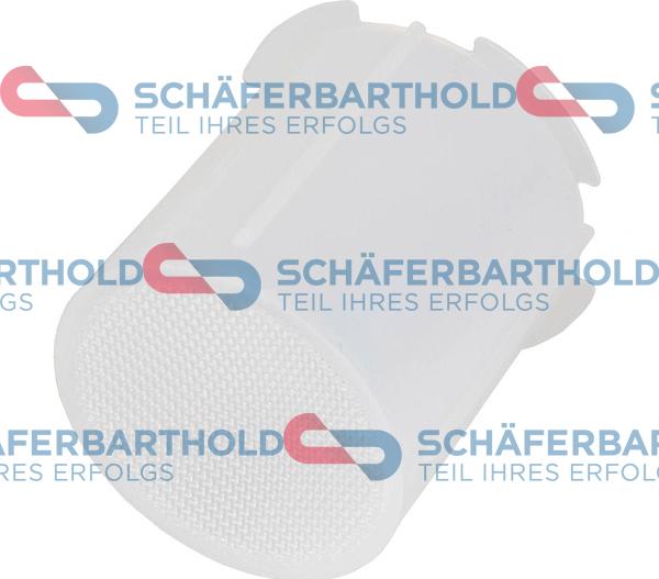 Schferbarthold 319 18 031 01 22 - Filtre, eau de nettoyage des vitres cwaw.fr