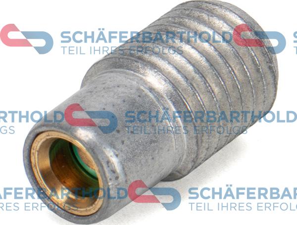 Schferbarthold 319 18 184 01 11 - Valve d'air de circulation,compresseur cwaw.fr