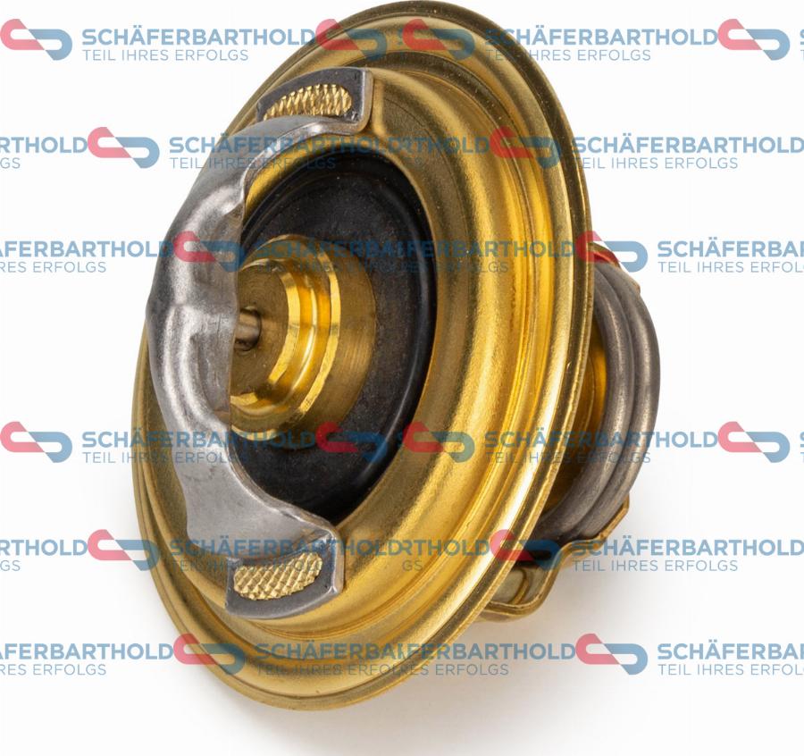 Schferbarthold 319 18 846 01 11 - Thermostat d'eau cwaw.fr