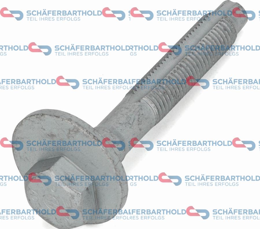 Schferbarthold 319 18 865 01 11 - Kit de réparation, suspension de roue cwaw.fr