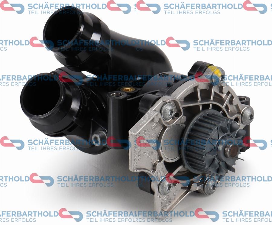 Schferbarthold 319 18 368 01 11 - Pompe à eau cwaw.fr