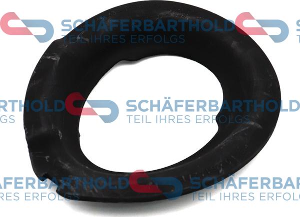 Schferbarthold 314 02 245 01 11 - Butée élastique, suspension cwaw.fr