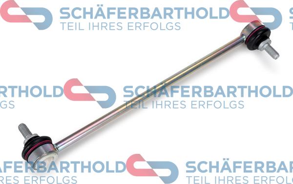 Schferbarthold 314 02 284 01 11 - Entretoise / tige, stabilisateur cwaw.fr