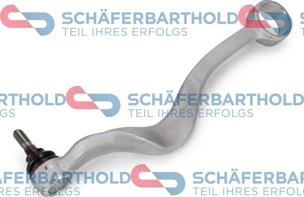 Schferbarthold 314 02 280 01 11 - Biellette de barre stabilisatrice cwaw.fr