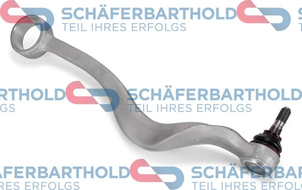 Schferbarthold 314 02 279 01 11 - Biellette de barre stabilisatrice cwaw.fr