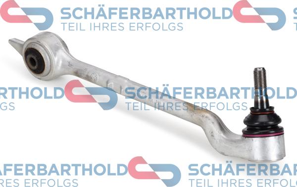 Schferbarthold 314 02 277 01 11 - Bras de liaison, suspension de roue cwaw.fr