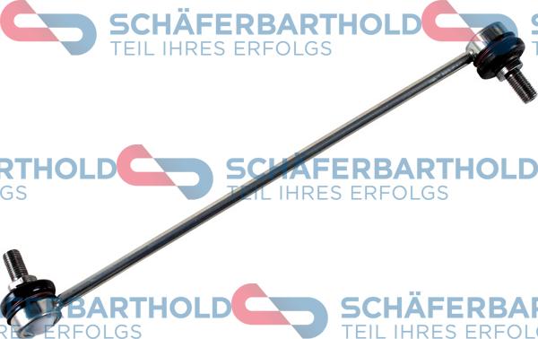 Schferbarthold 314 16 437 01 11 - Entretoise / tige, stabilisateur cwaw.fr